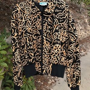 Spanish Bay Jacket